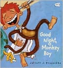 Good Night, Monkey Boy
