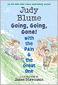 Going, Going, Gone! with the Pain and the Great One