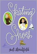 Skating Shoes