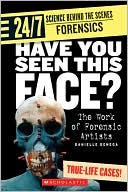 Have You Seen This Face?