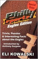 Philly Sports Challenge: Eagles Edition (Bargain)