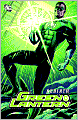 Green Lantern: Rebirth