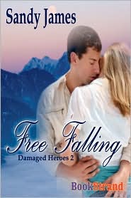 Free Falling [Damaged Heroes, Book 2] (Bookstrand Publishing)