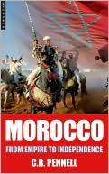 Morocco, 2nd Edition: From Empire to Independence