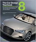 The Car Design Yearbook 8
