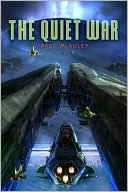 The Quiet War