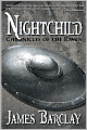 Nightchild (Chronicles of the Raven Series #3)