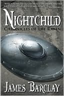 Nightchild (Chronicles of the Raven Series #3)