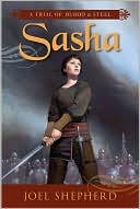 Sasha (Trial of Blood and Steel Series#1)