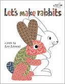 Let's Make Rabbits by Leo Lionni: Book Cover