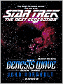 Star Trek The Next Generation: The Genesis Wave #3