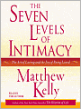 Seven Levels of Intimacy