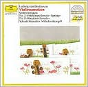 Beethoven: Violin Sonatas 5 & 9 [European Import]