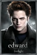 Twilight - Edward - Poster by Pyramid: Product Image