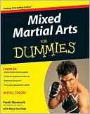 download Mixed Martial Arts For Dummies book