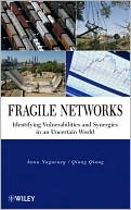 download Fragile Networks : Identifying Vulnerabilities and Synergies in an Uncertain World book