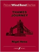Thames Journey: Score & Parts