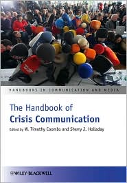 Situational+crisis+communication+theory+timothy+coombs