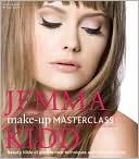 Jemma Kidd Make-up Masterclass by Jemma Kidd: Book Cover