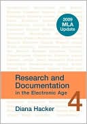 Research and Documentation in the Electronic Age with 2009 MLA Update