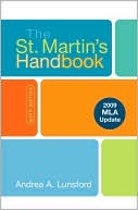 The St. Martin's Handbook 2009