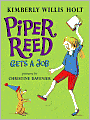 Piper Reed Gets a Job