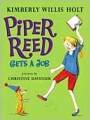 Piper Reed Gets a Job