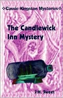 The Candlewick Inn Mystery (Cassie Kingston Mysteries)