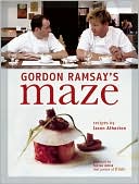 Gordon Ramsay's Maze