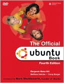 The Official Ubuntu Book