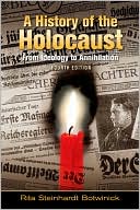 download History of the Holocaust : From Ideology to Annihilation book