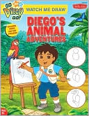 Diego's Animal Adventures
