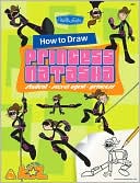 How to Draw Princess Natasha