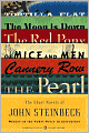 The Short Novels of John Steinbeck (Penguin Classics Deluxe Edition)