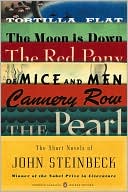 The Short Novels of John Steinbeck (Penguin Classics Deluxe Edition)