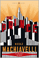 The Prince (Penguin Classics Deluxe Edition)