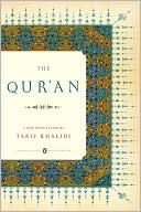The Qur'an: (Penguin Classics Deluxe Edition)