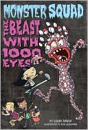 The Beast with 1000 Eyes (Monster Squad Series #3)