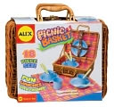 Picnic Basket by ALEX: Product Image