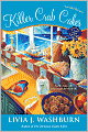 Killer Crab Cakes (Fresh-Baked Mystery Series #4)