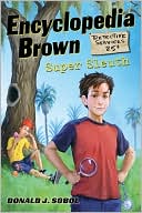 Encyclopedia Brown: Super Sleuth