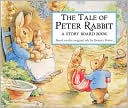 The Tale of Peter Rabbit by Beatrix Potter: Book Cover