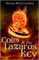 Colm & the Lazarus Key