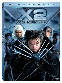 X2 - X-Men United with Patrick Stewart