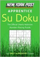 download New York Post : Apprentice Su Doku book