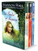 The Books of Bayern: The Goose Girl/Enna Burning/River Secrets