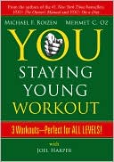 You Staying Young Workout: 3 Workouts--Perfect for All Levels!