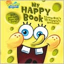My Happy Book: SpongeBob's 10 Happiest Moments