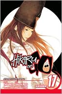 Hikaru no Go, Volume 17