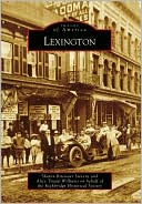 download Lexington, Virginia (Images of America Series) book